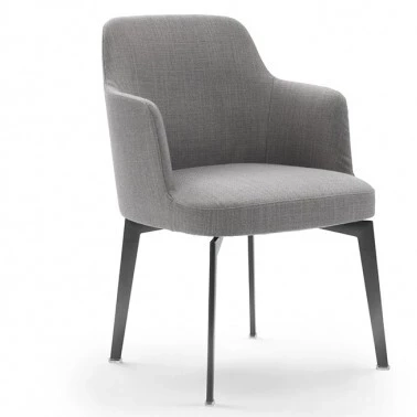 Chair FlexForm Leda