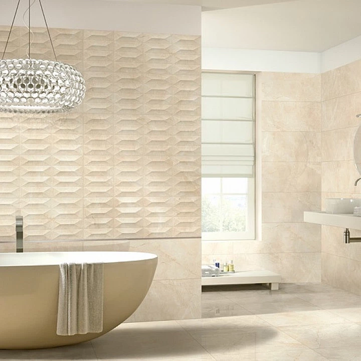 Ragno Imperiale Calacatta Glossy Rt R72Z
