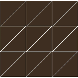 Vogue Interni  In Caffe' Rete 10X10X14 011RT60