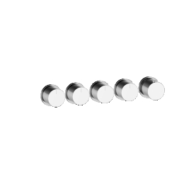Mixer Gessi Ventaglio 63438