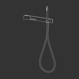 Mixer Ceadesign CUT35
