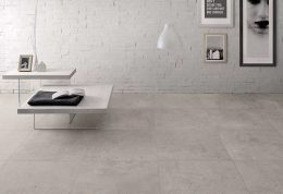 CONCRETE