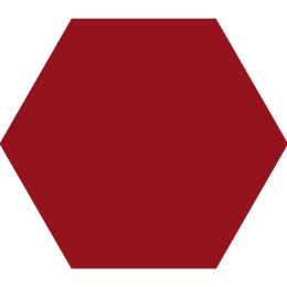 Bardelli Hexa 9M - Rosso HE03M16