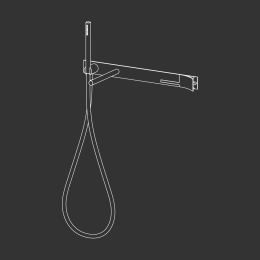 Mixer Ceadesign CUT31