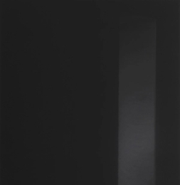 Lea Absolute  TOT.BLACK LEV 5P 1000X1000X5,5 LSCABX1