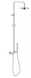 Shower column Nobili Acquerelli50AQ93130