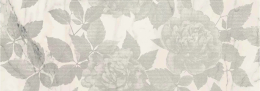Marazzi Allmarble Wall Statuario Satin Decoro Rose M93L