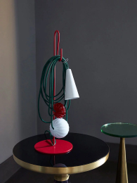 Lamp Foscarini Filo tavolo