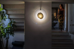 Appliques murales Foscarini Gioia