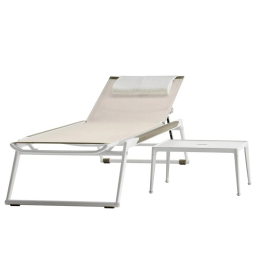 Sunbed B&B Italia  Mirto Outdoor1