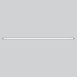 Wall lamp Artemide 2111010A Alphabet of light system - Suspension - Linear - 1800 mm - 3000K - Intermediate - Not powered