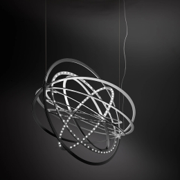 Pendant lamp Artemide 1623010A Copernico suspension