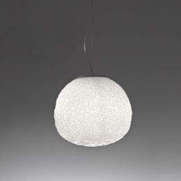 Lampa wisząca Artemide 1702010A Meteorite