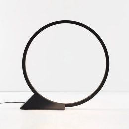 Floor lamp Artemide T073030APP "O" Floor - Indoor - App Compatible