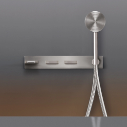 Pomme de douche CEADESIGN BAR34H