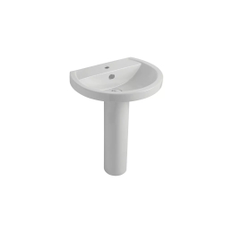 Washbasin Kerasan 4440
