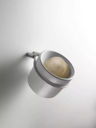 Toothbrush holder Agape Bucatini ABUC0161