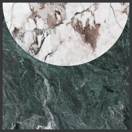 Cedit Policroma Volta Alp-Bre Mat 6Mm 120X120R  764131