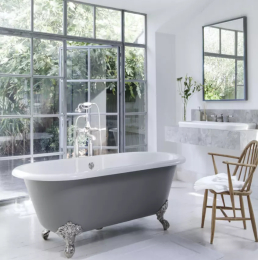 Bathtub Victoria+Albert Cheshire