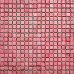 Sicis  Opalis 3 Pink 29,5X29,5  OPALIS_3