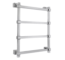 Heated towel rail Margaroli 772