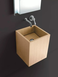 Washbasin Agape Cube ACER0770M