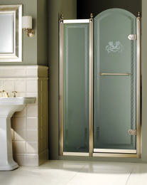 Shower wall Devon&Devon SAVOYK