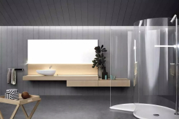 Washbasin Agape Drop ACER1098L