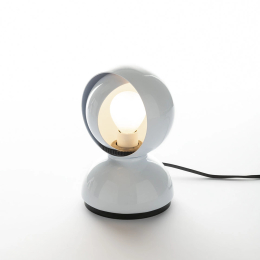 Lampa stołowa Artemide 0028010A Eclisse
