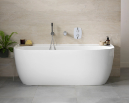 Bathtub Victoria+Albert Eldon