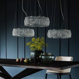 Lamp Cattelan Italia Kidal