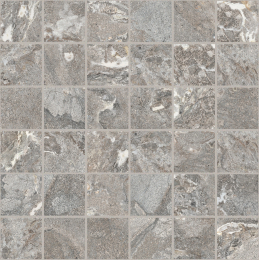 Florim Casa Dolce Casa Onyx&More Silver Porphyry Str Mos.5X5  767652