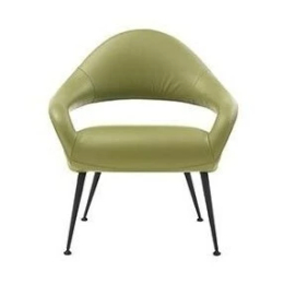 Armchair Poltrona Frau Letizia