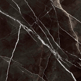 Marazzi Grande Marble Look Calacatta Black Lux Rt MEN5