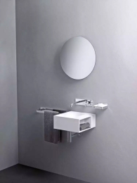 Washbasin Agape Handwash ACER09951RZ