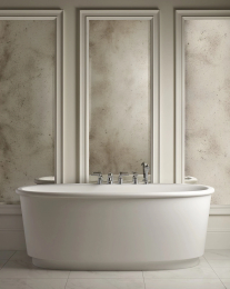 Badewanne Devon&Devon HOLIDAY