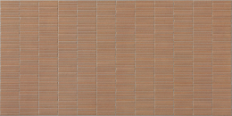Italgraniti Terre  Terre Cotto Mini Irregolo Sq. 120X60  TE05BAMI