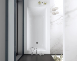 Bathtub Victoria+Albert Kaldera 6