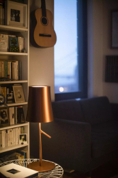Lampa stołowa Foscarini Birdie tavolo