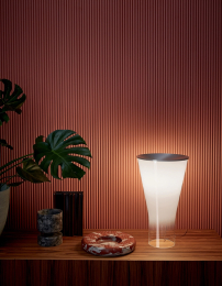 Lampa stołowa Foscarini Soffio tavolo