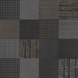 Kronos Metallique  Melange Texture Mix  ME044