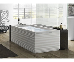 Bath Jacuzzi Moove Blower