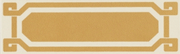 Grazia Ceramiche Old England  6X20 LIST ED LEEDS OELD2