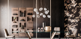 Lamp Cattelan Italia Cloudine