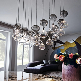Lamp Cattelan Italia Sablier