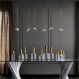 Lamp Cattelan Italia Sunset