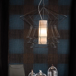 Lampe Cattelan Italia Zeppelin