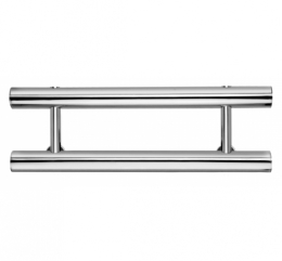 Electric heated towel rail  Margaroli 1-5422M