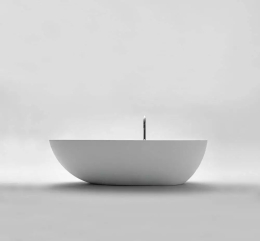 Bathtub Agape Ottocento Small AVAS0967