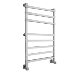 Heated towel rail Margaroli 764